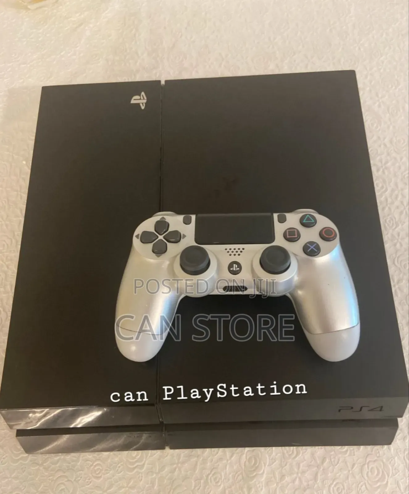 Ps4fat Update ብዛት አለኝ