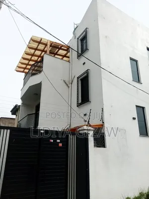 Photo - Furnished 5bdrm House in Akaky Kaliti for sale