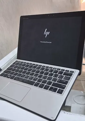 Photo - New Laptop HP Elite X2 1012 16GB Intel Core i5 SSD 256GB