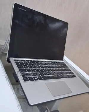 New Laptop HP Elite X2 1012 16GB Intel Core i5 SSD 256GB