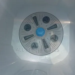 Garad 14kg Washing Machin