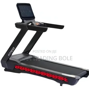 Commercial Miracle Fitness Tradmill