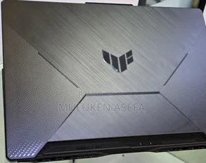 New Laptop Asus TUF Gaming A15 16GB Intel Core I7 SSD 512GB