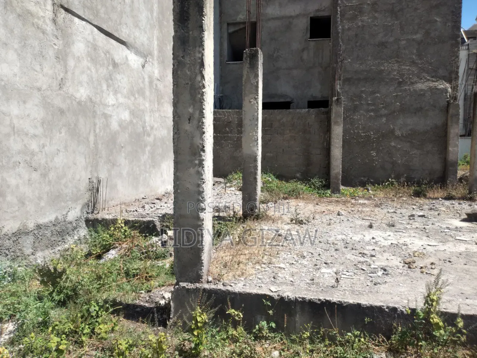 1bdrm House in Akaky Kaliti for sale