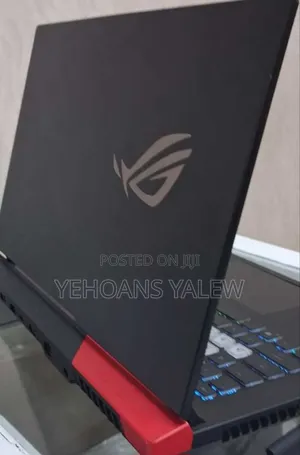 New Laptop Asus TUF Gaming A15 16GB AMD Ryzen 9 SSD 512GB