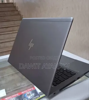 New Laptop HP ZBook 15 16GB Intel Core I7 SSD 512GB
