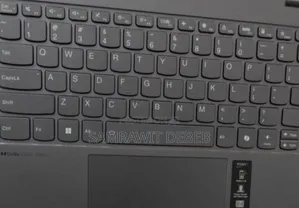 Photo - New Laptop Lenovo ThinkPad Yoga 370 16GB Intel Core I5 SSD 512GB