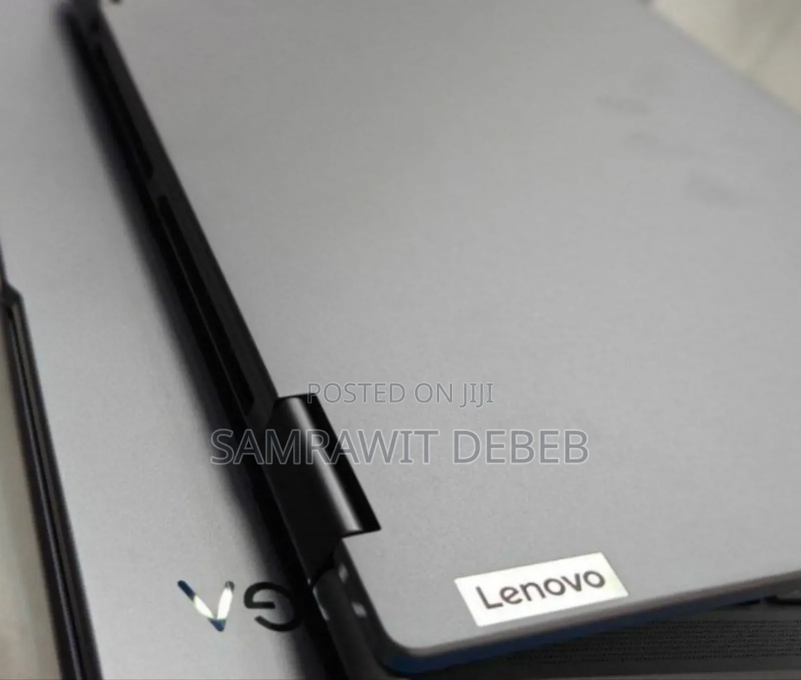 New Laptop Lenovo ThinkPad Yoga 370 16GB Intel Core I5 SSD 512GB