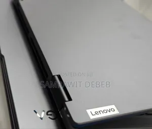 New Laptop Lenovo ThinkPad Yoga 370 16GB Intel Core I5 SSD 512GB