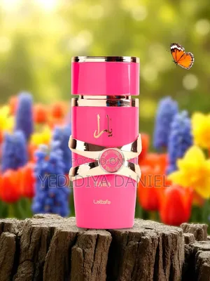 Photo - Lattafa Yara Candy for Women