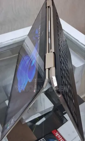 Photo - New Laptop HP Spectre X360 16GB Intel Core I7 SSD 512GB