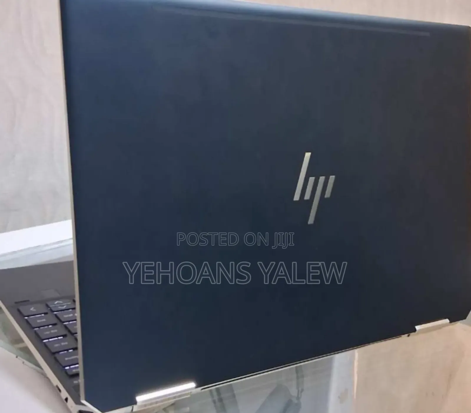 New Laptop HP Spectre X360 16GB Intel Core I7 SSD 512GB