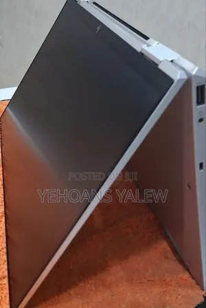 Photo - New Laptop HP EliteBook X360 1030 G7 16GB Intel Core I7 SSD 512GB