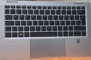 New Laptop HP EliteBook X360 1030 G7 16GB Intel Core I7 SSD 512GB
