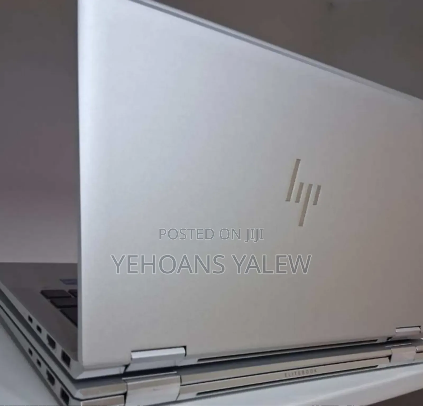 New Laptop HP EliteBook X360 1030 G7 16GB Intel Core I7 SSD 512GB