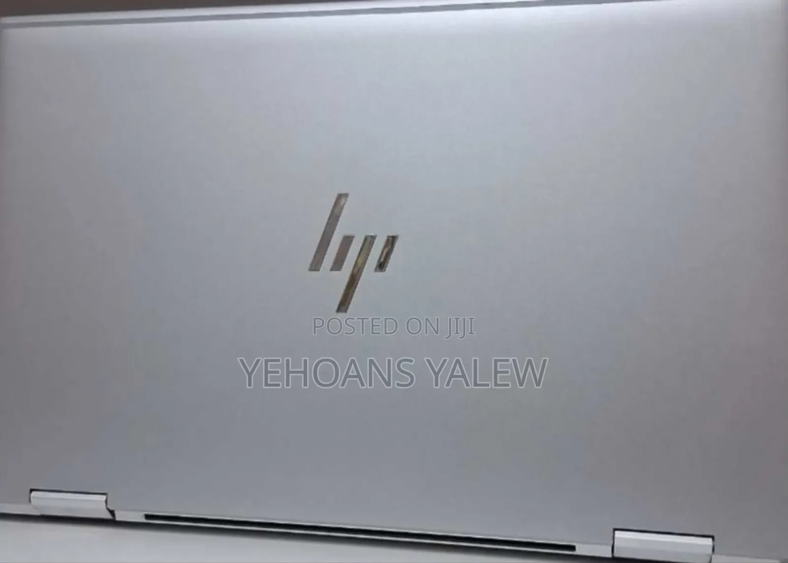 New Laptop HP EliteBook X360 1030 G7 16GB Intel Core I7 SSD 512GB