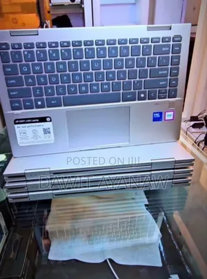 Photo - New Laptop HP Envy X360 16GB Intel Core Ultra 7 SSD 512GB