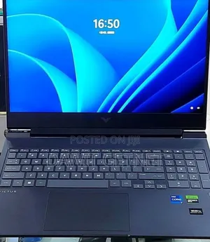 New Laptop HP Stream Notebook 16GB Intel Core i7 SSD 1T