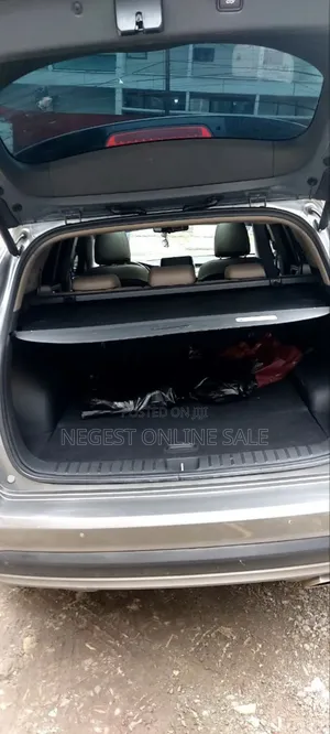 Hyundai Tucson Sport FWD 2020 Gray