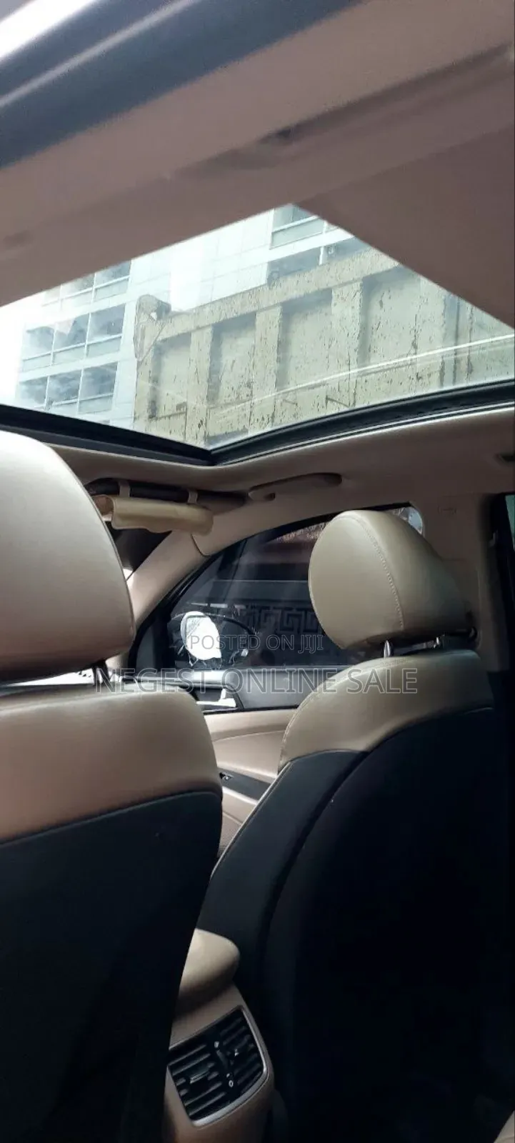 Hyundai Tucson Sport FWD 2020 Gray