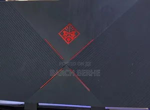 Photo - New Laptop HP Omen 15 16GB Intel Core I7 SSD 512GB