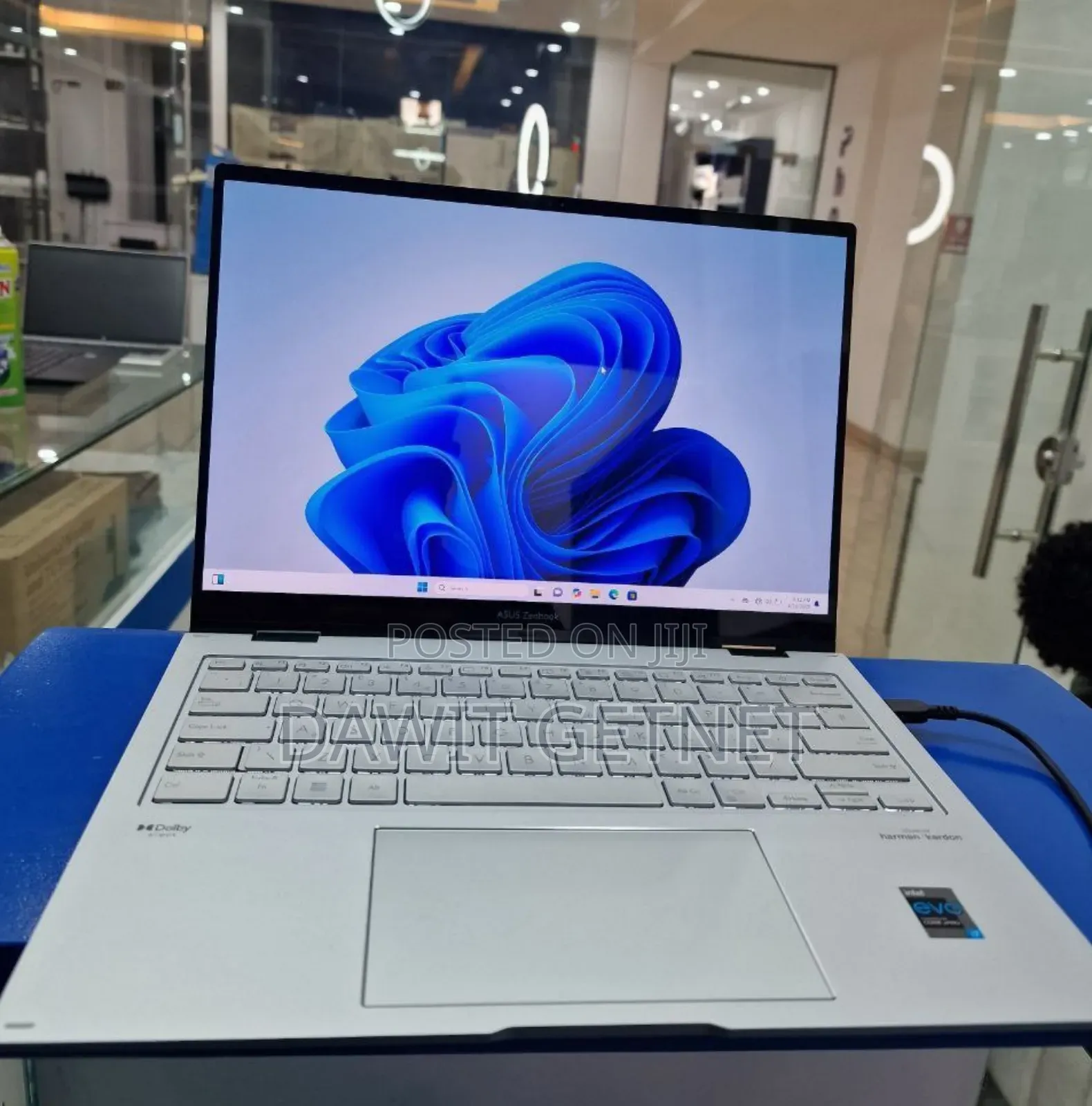 New Laptop HP Essential 630 4GB Intel Core I7 SSD 512GB