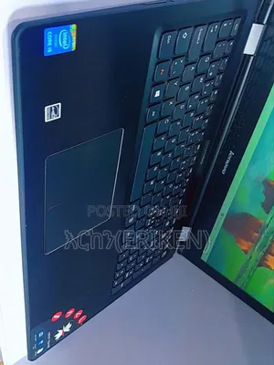 New Laptop Lenovo Yoga 700 8GB Intel Core i5 SSD 1T
