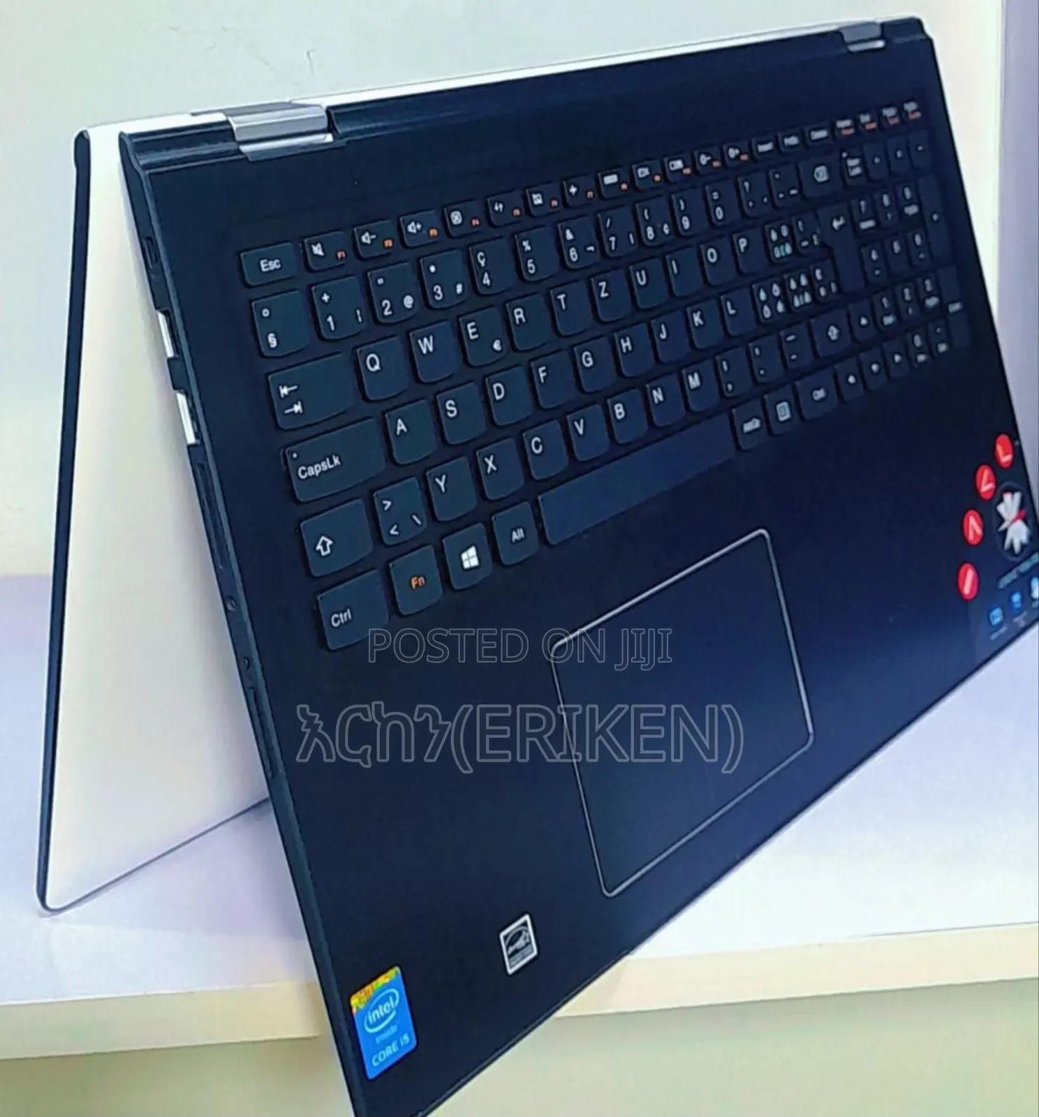New Laptop Lenovo Yoga 700 8GB Intel Core i5 SSD 1T