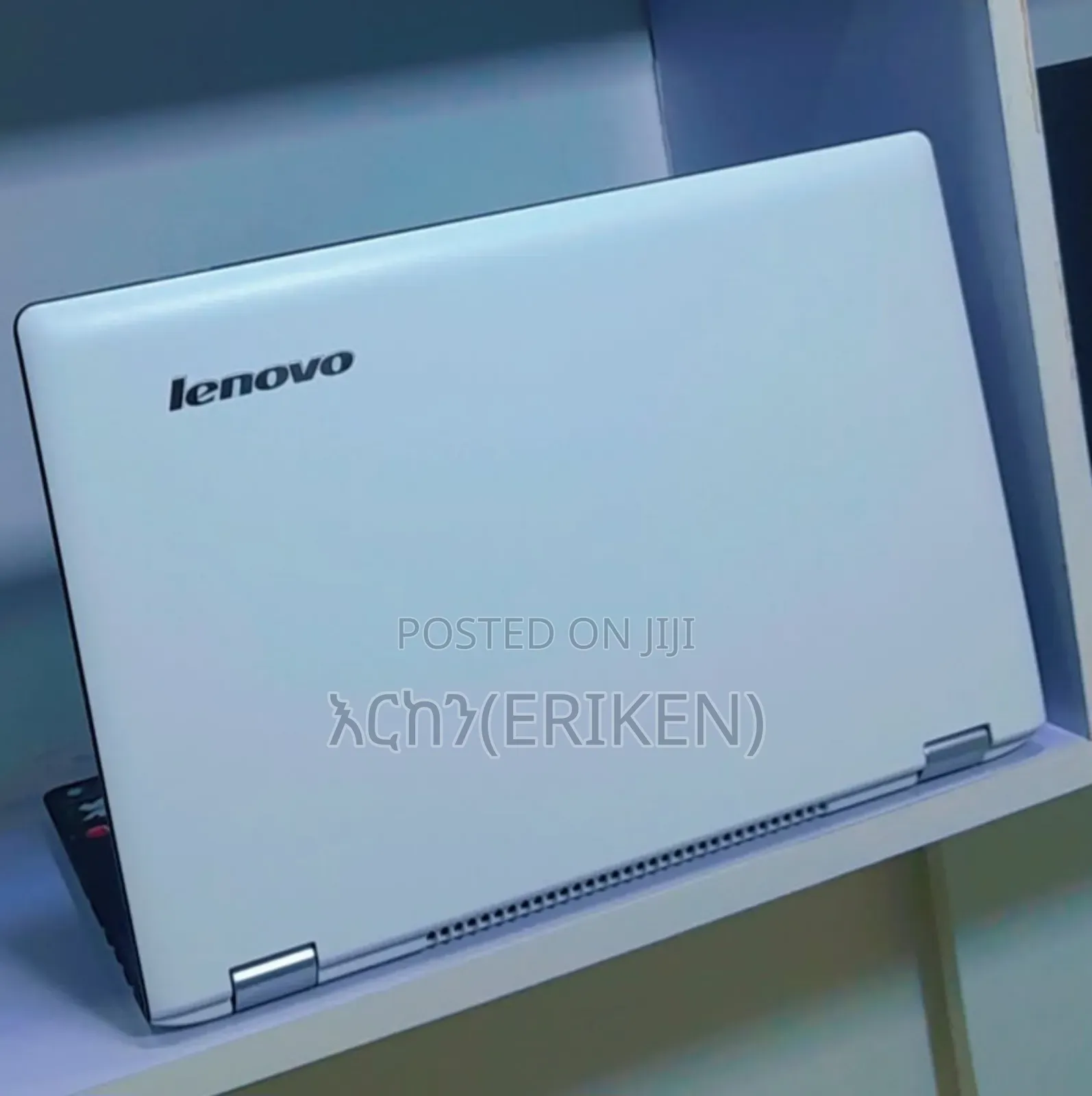 New Laptop Lenovo Yoga 700 8GB Intel Core i5 SSD 1T