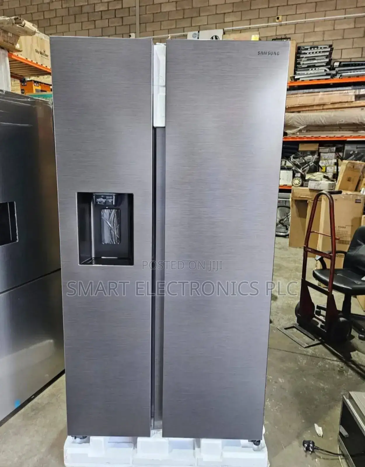 Samsung Refrigerator