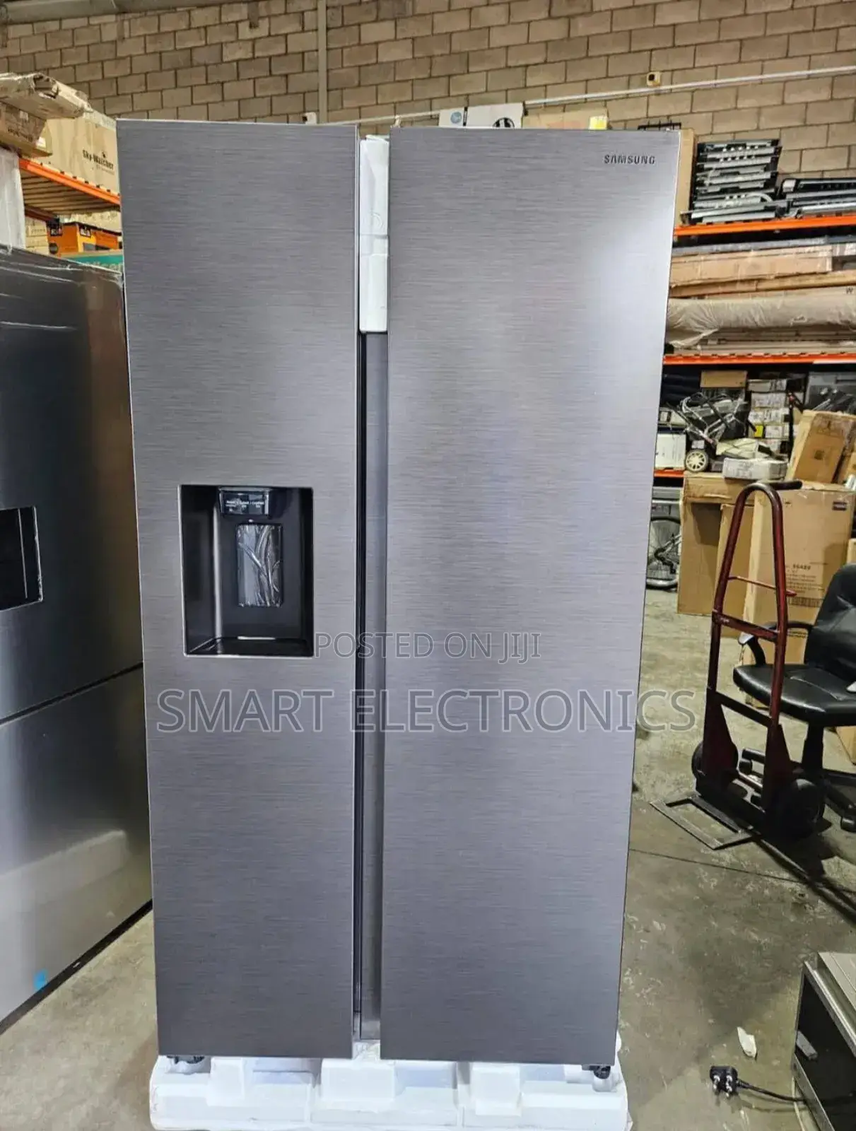 Samsung Refrigerator