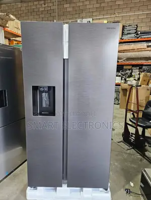 Samsung Refrigerator