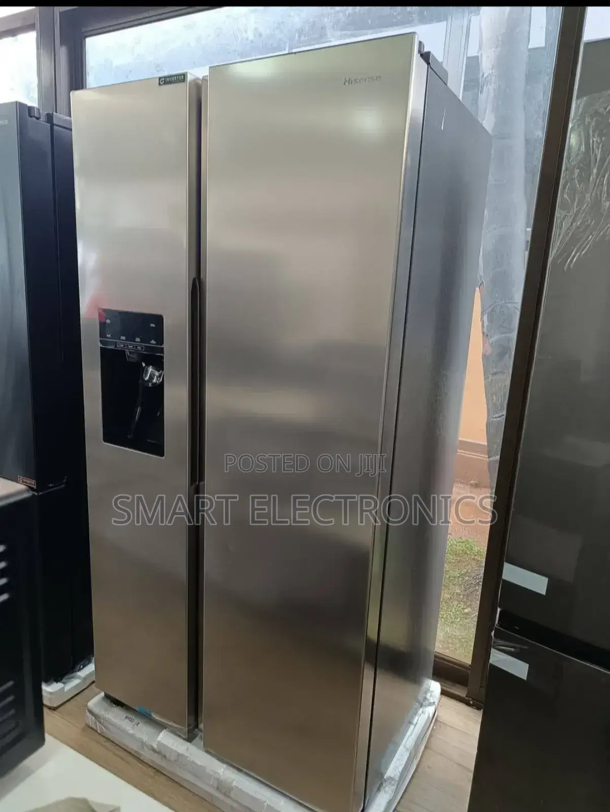 Hisense Refrigerator