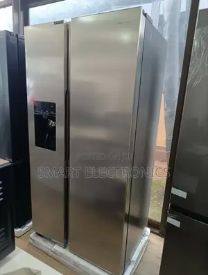 Hisense Refrigerator