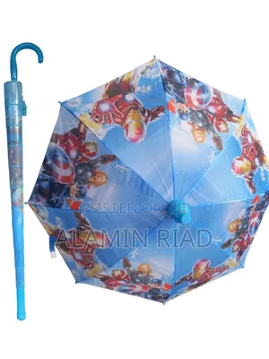 Photo - Kids Umbrella