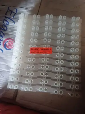 Strip Connector Any Size