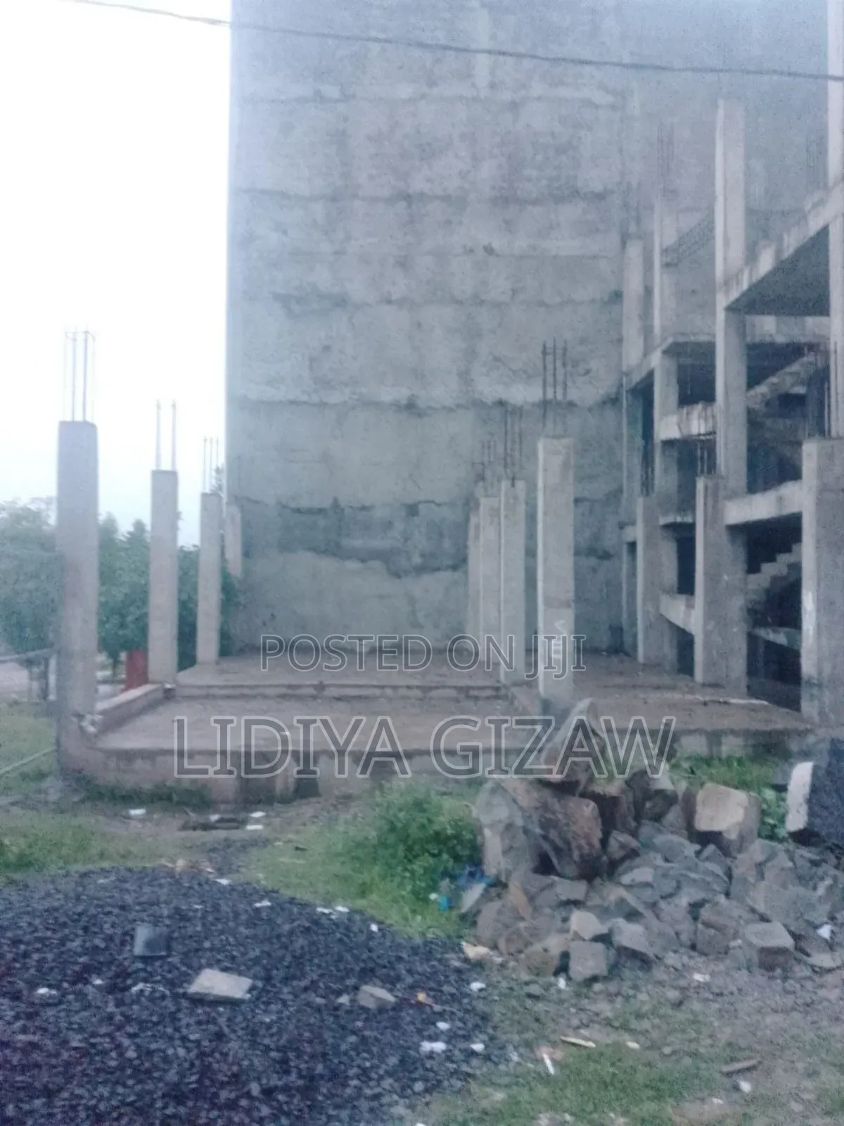 1bdrm House in Akaky Kaliti for sale