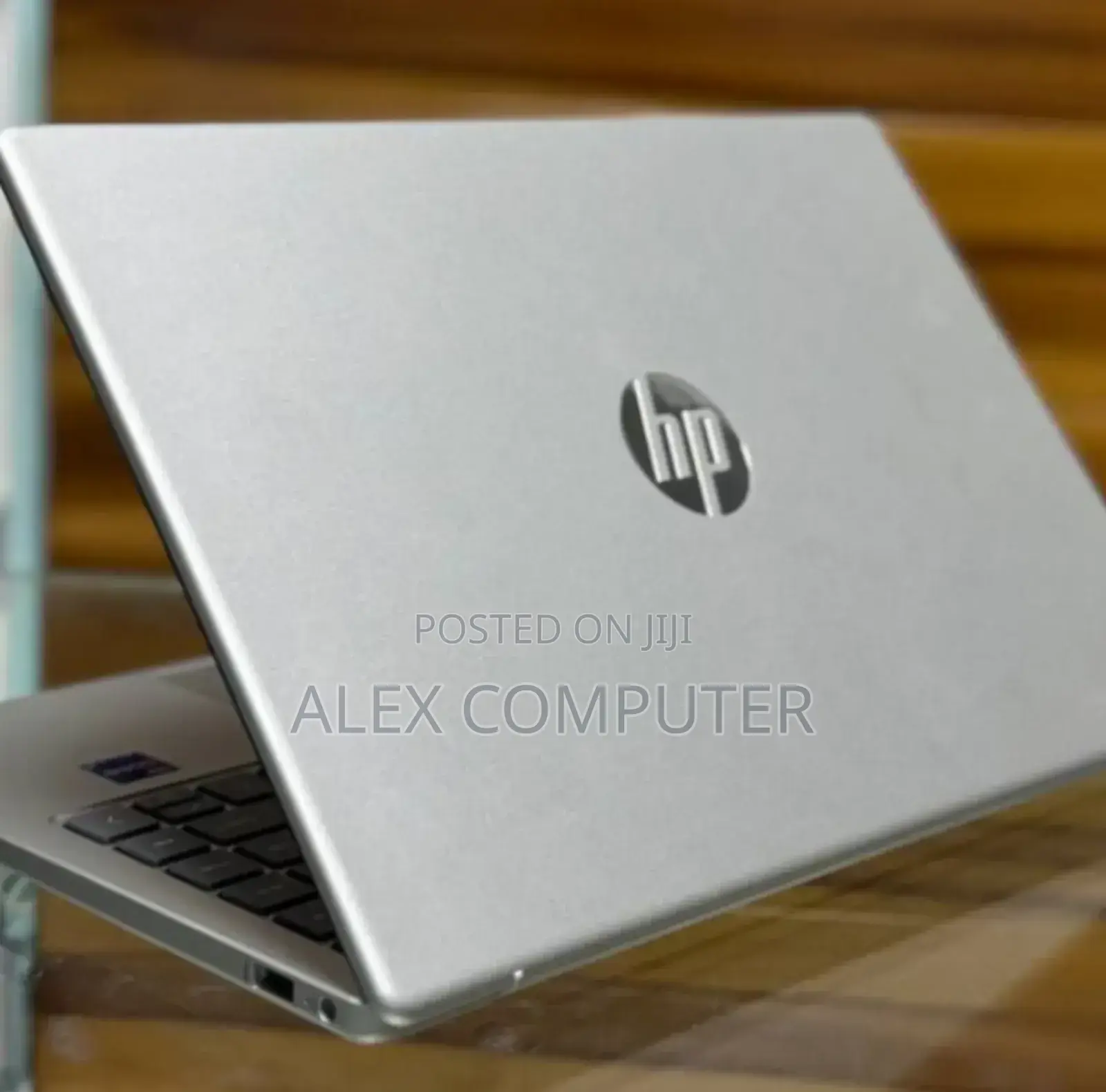 New Laptop HP Pavilion 14 16GB SSD 512GB