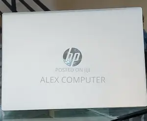 New Laptop HP Pavilion 14 16GB SSD 512GB