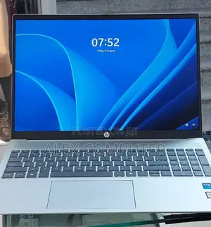 New Laptop HP Pavilion 14 16GB SSD 512GB