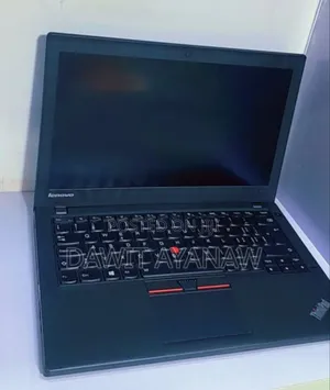 Photo - New Laptop Lenovo ThinkPad X250 8GB Intel Core I7 SSD 256GB