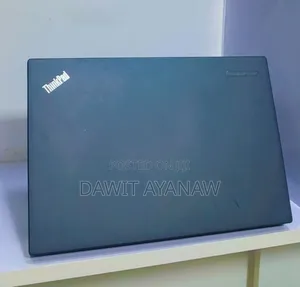 New Laptop Lenovo ThinkPad X250 8GB Intel Core I7 SSD 256GB