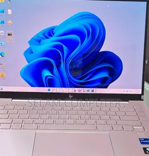 New Laptop HP Pavilion 14 16GB Intel Core I7 SSD 1T