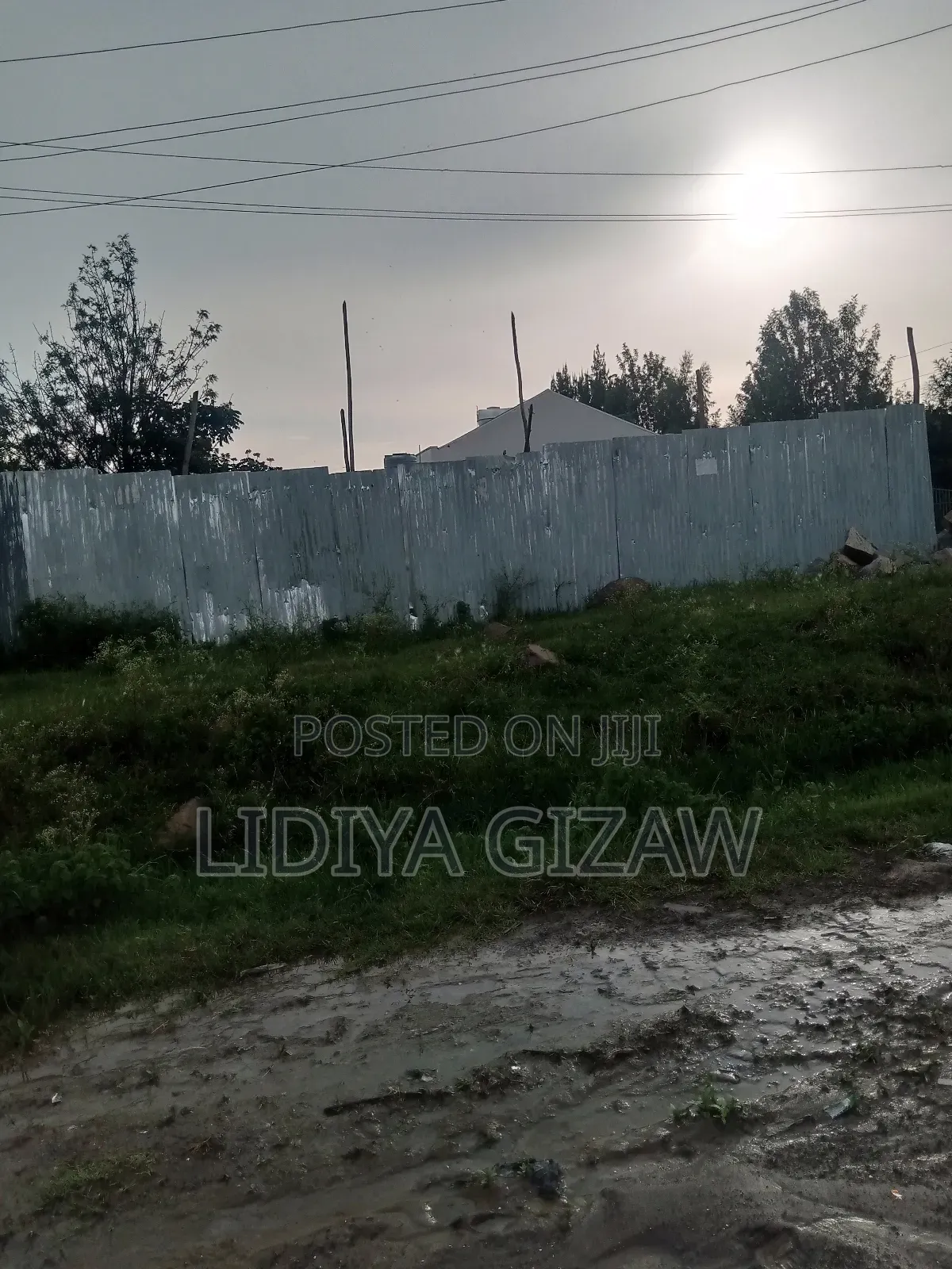 Furnished 1bdrm House in Akaky Kaliti for sale