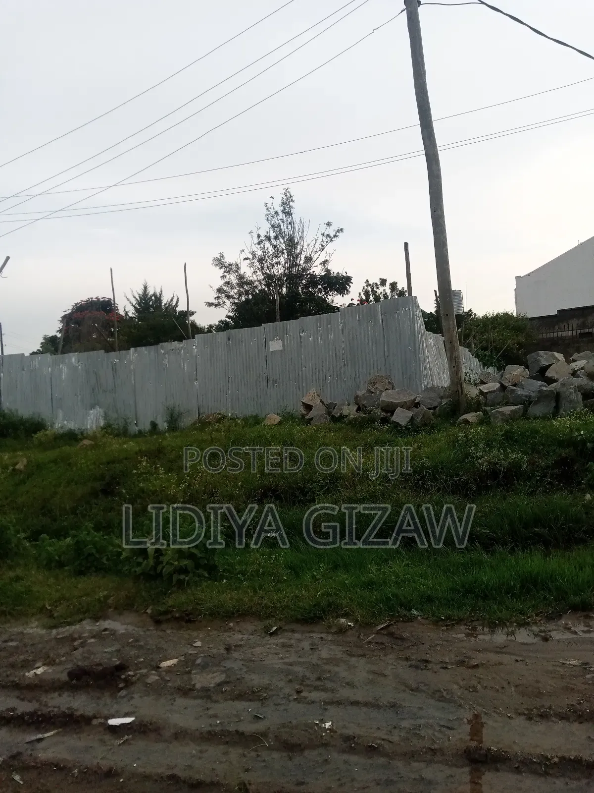 Furnished 1bdrm House in Akaky Kaliti for sale