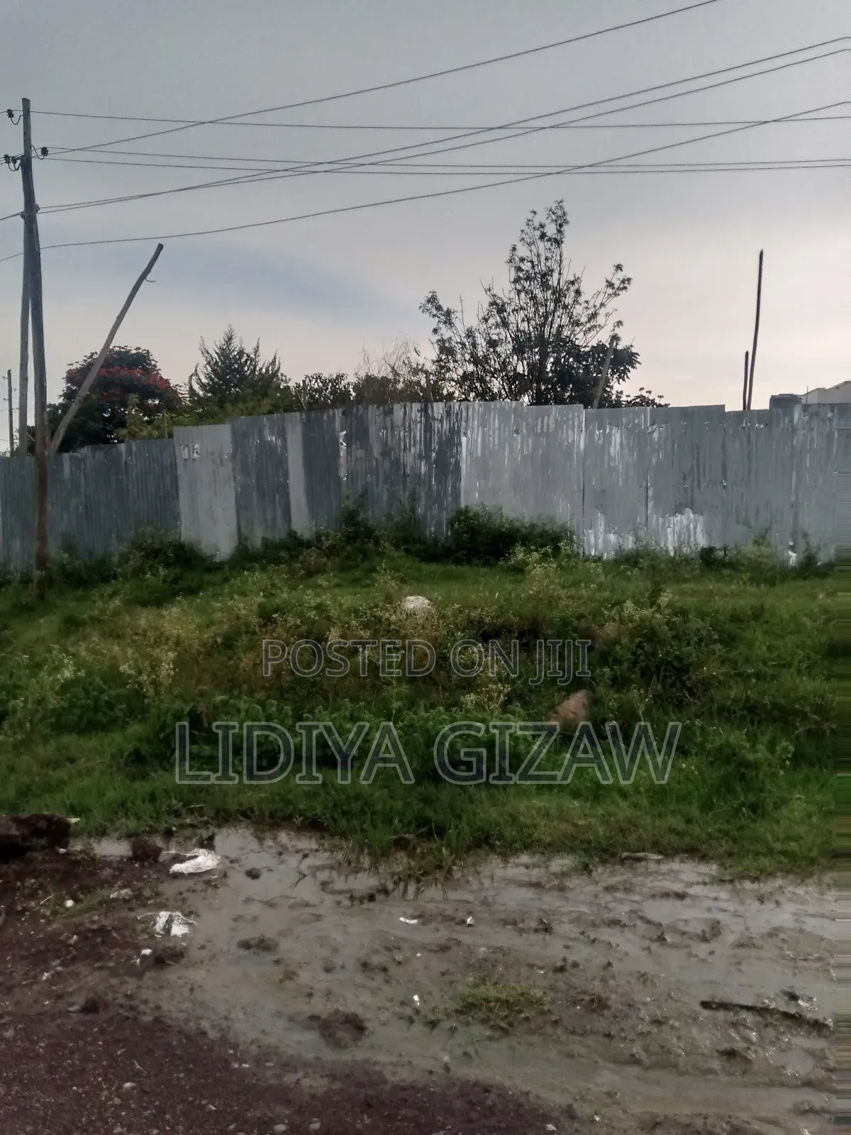 Furnished 1bdrm House in Akaky Kaliti for sale