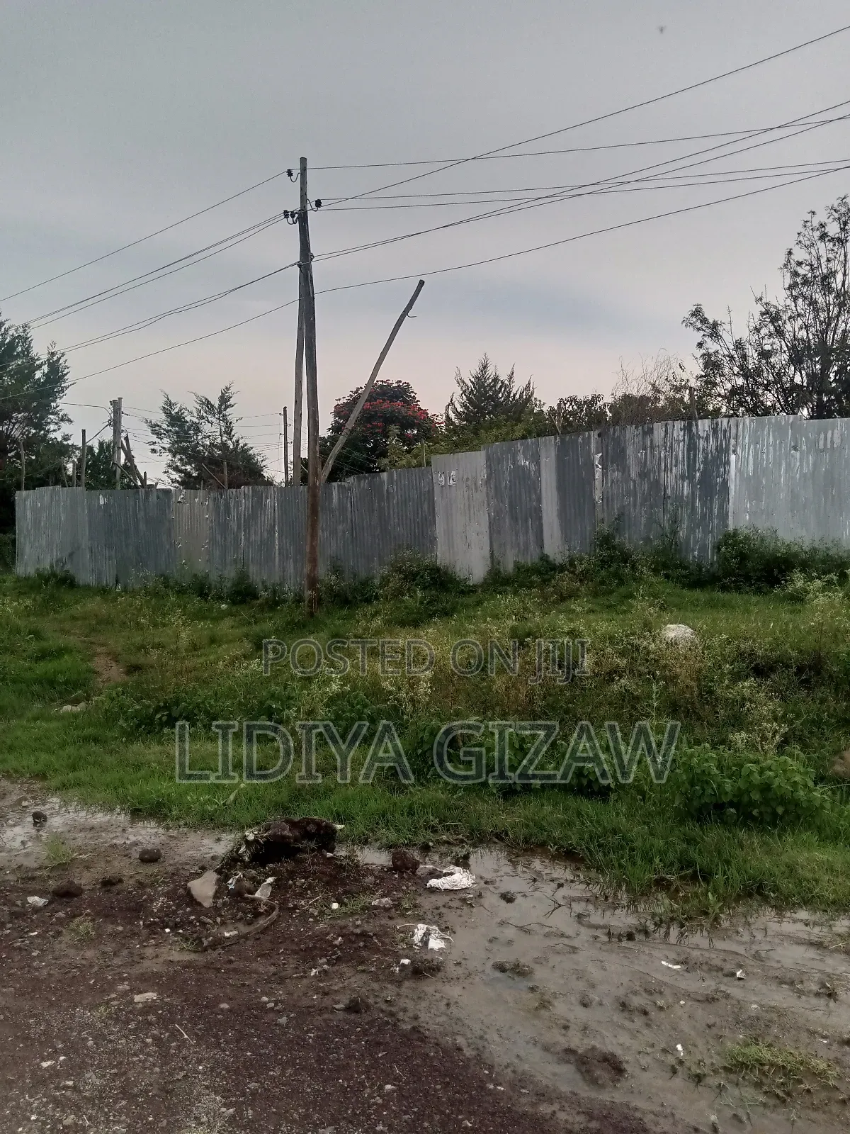 Furnished 1bdrm House in Akaky Kaliti for sale