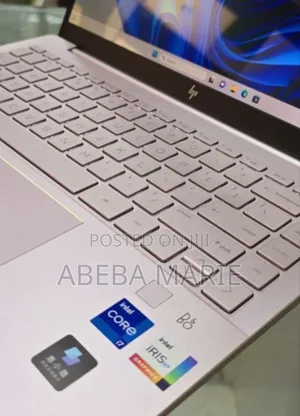 New Laptop HP Pavilion 14 16GB Intel Core I7 SSD 1T