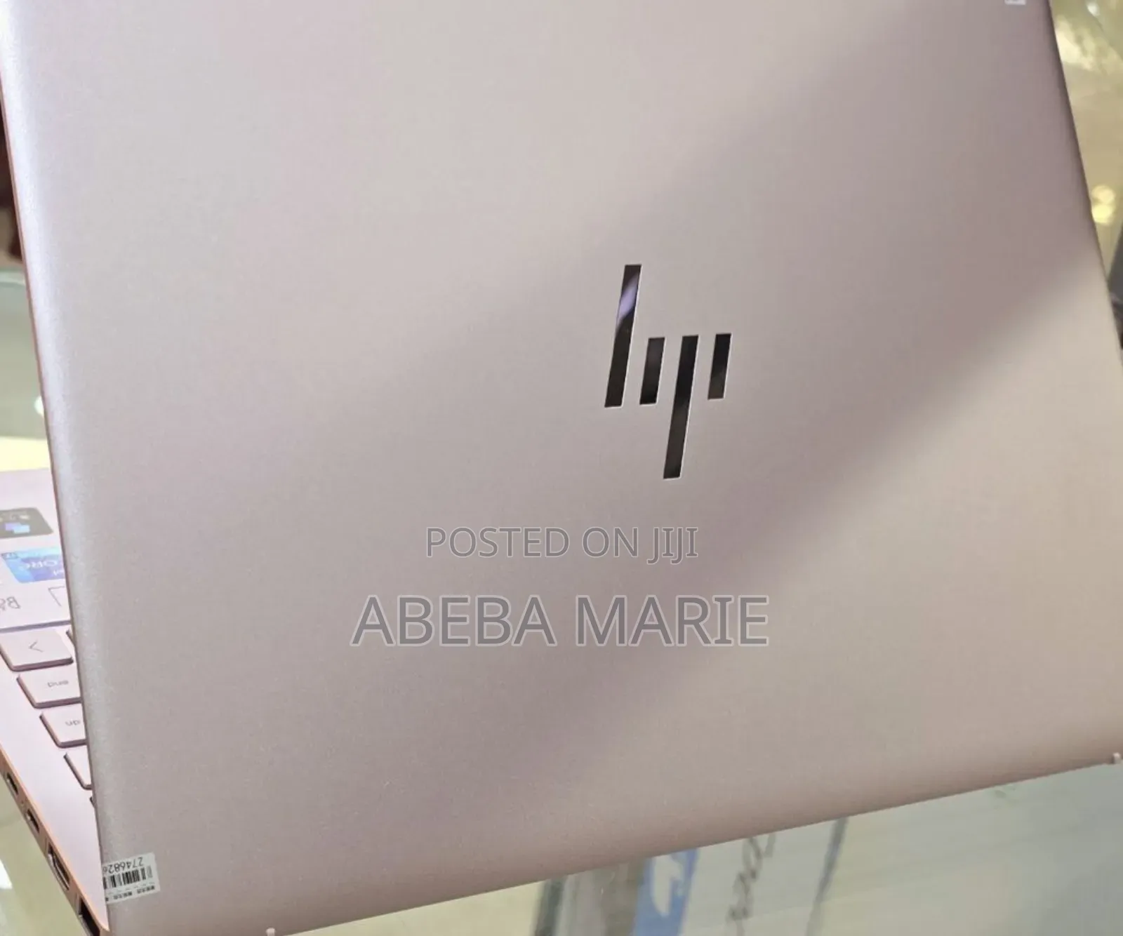 New Laptop HP Pavilion 14 16GB Intel Core I7 SSD 1T
