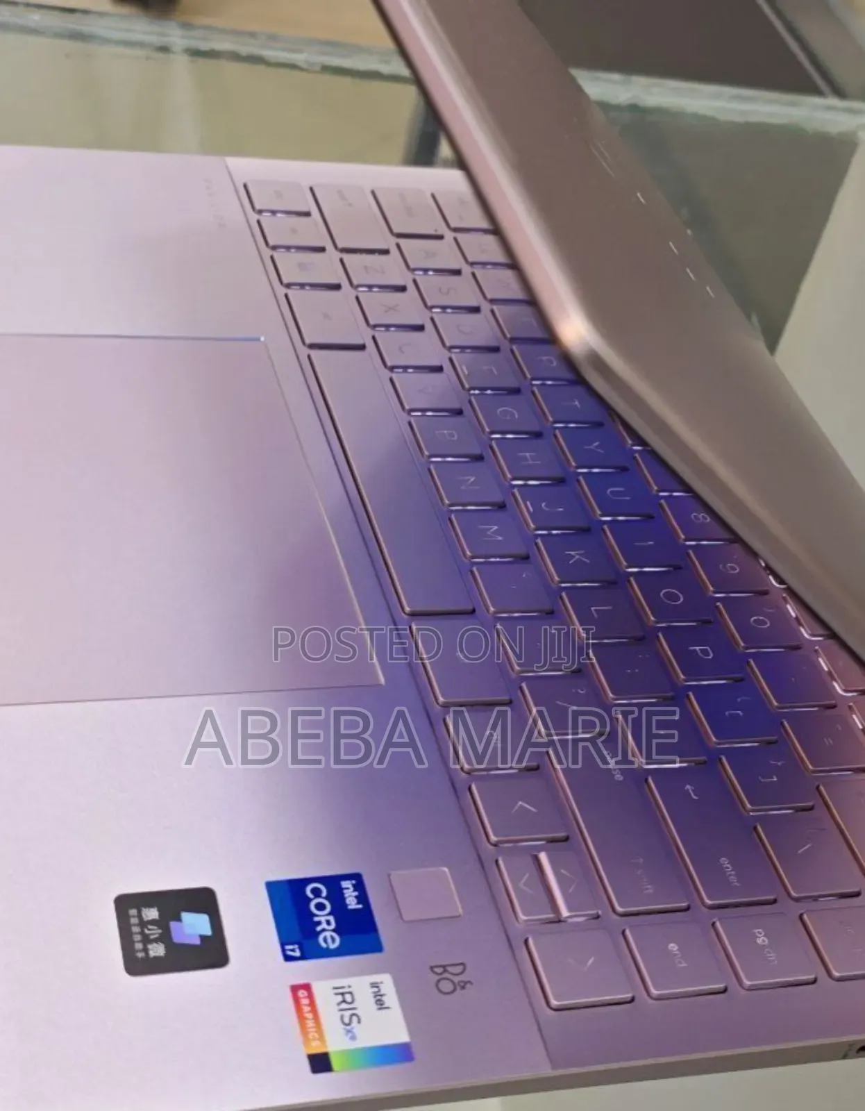 New Laptop HP Pavilion 14 16GB Intel Core I7 SSD 1T